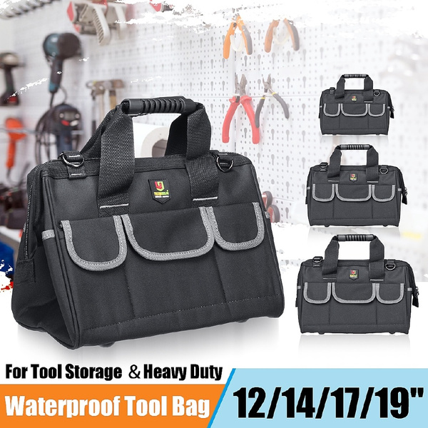 heavy duty waterproof bolsa