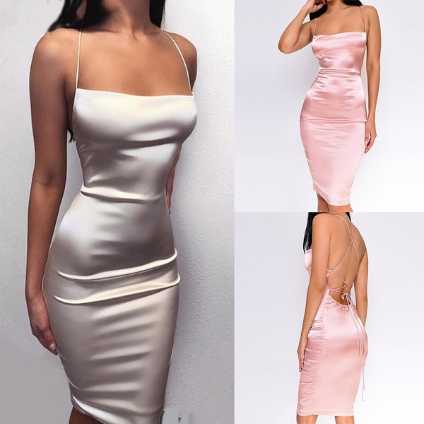 Hoochie Prom Dresses