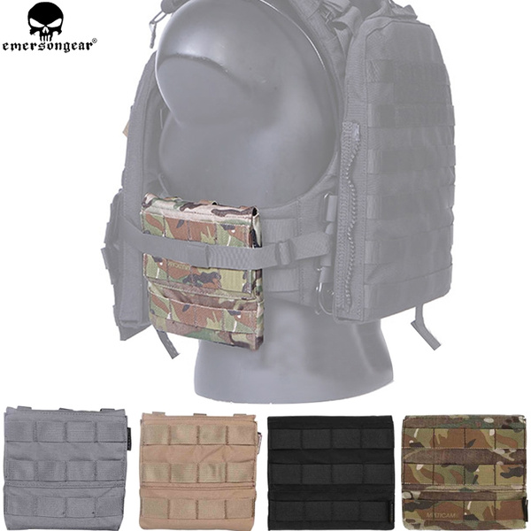 Crye precision jpc discount side plate pouch set