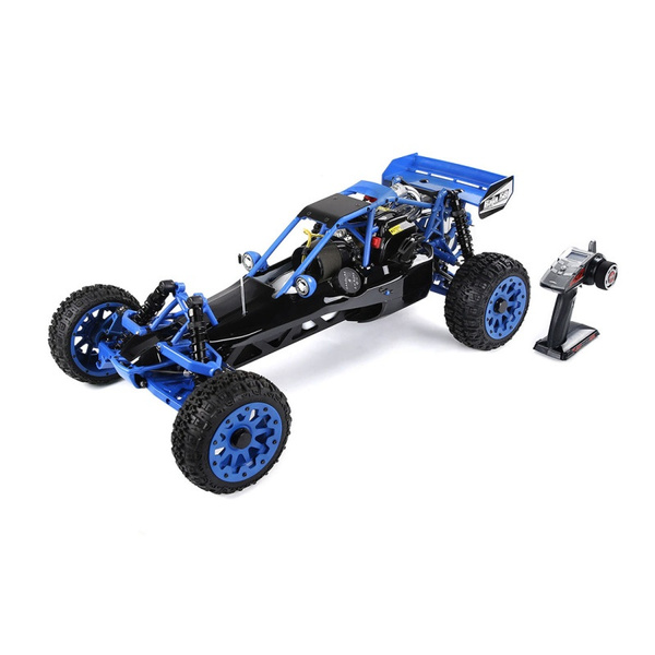 gas engine remote control cars