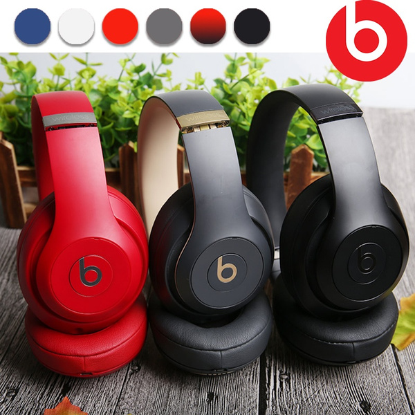 refurbished beats by dre