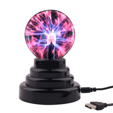 magicballlight, play, Night Light, usb