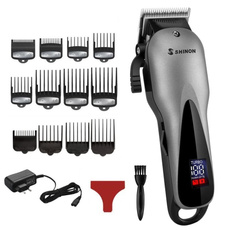 electrichairtrimmer, Machine, haircutting, Electric