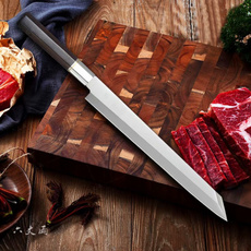 Stainless Steel, fish, Sushi, Japanese