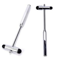Head, mallettypehammer, medicalequipmenthammer, reflexbuckhammer