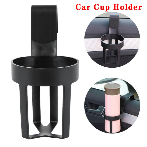 Universal Car Auto Truck Folding Water Drink Cup Bottle Holder Stand Mount