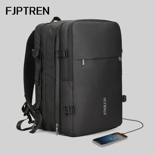 backpacks that hold 17 inch laptops