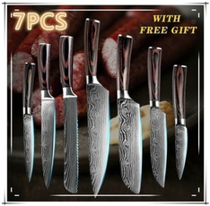 Kitchen & Dining, knivesknifeset, Tool, Kitchen & Home