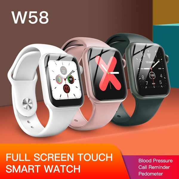 Smartwatch wish review on sale