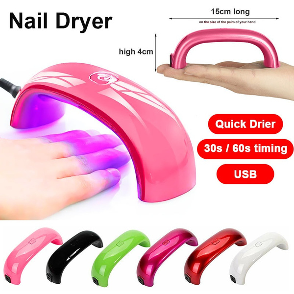 Acrobatics can not see crisis Mini Nail Dryer Machine UV LED nail art Lamp Portable USB Charging Home Use Nail UV Gel Varnish Dryer Lamp Nail Art Tools | Wish Acrobatics can not see crisis Mini Nail Dryer Machine UV LED nail art Lamp Portable USB Charging Home Use Nail UV Gel Varnish Dryer Lamp Nail Art Tools | Wish