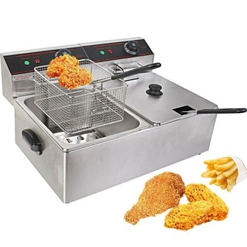 Target 2024 deep fryer