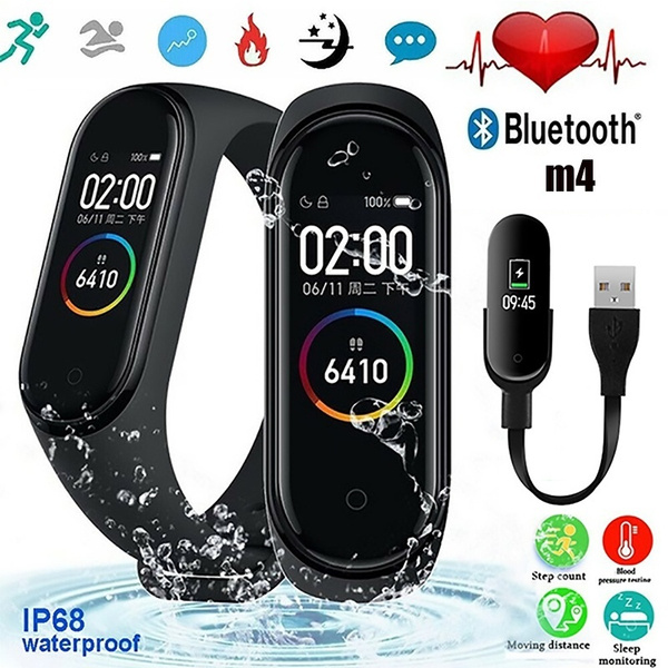 mi watch m4