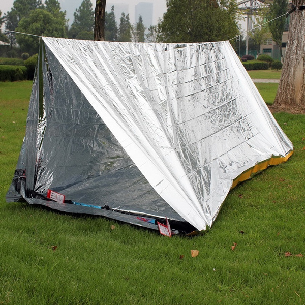 Portable Emergency Blanket Survival 