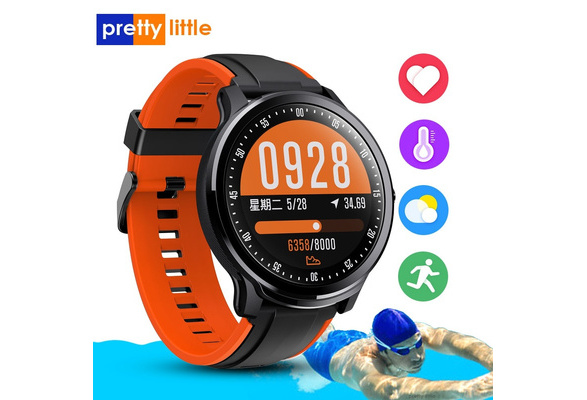 Ip68 Smart Watch Sn80 Smartwatch Sn80 Smartwatch IWO SN80