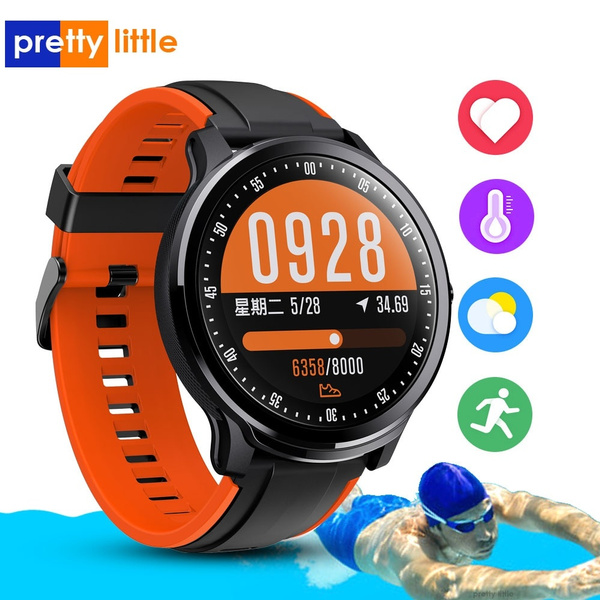 Smartwatch sn80 best sale