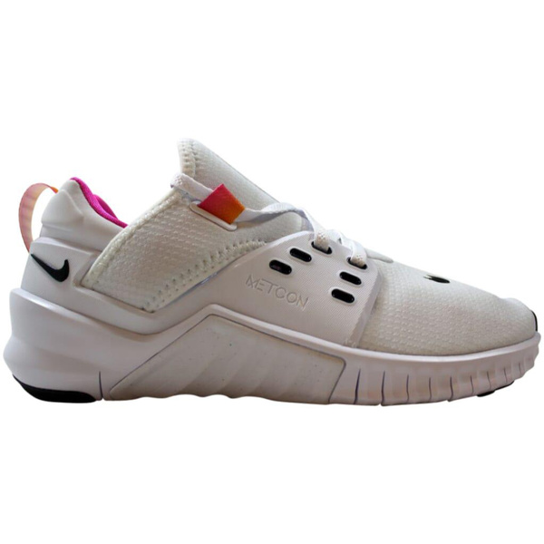 Nike free x outlet metcon 2 women's white