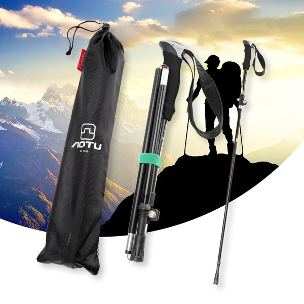 pioneer trekking pole