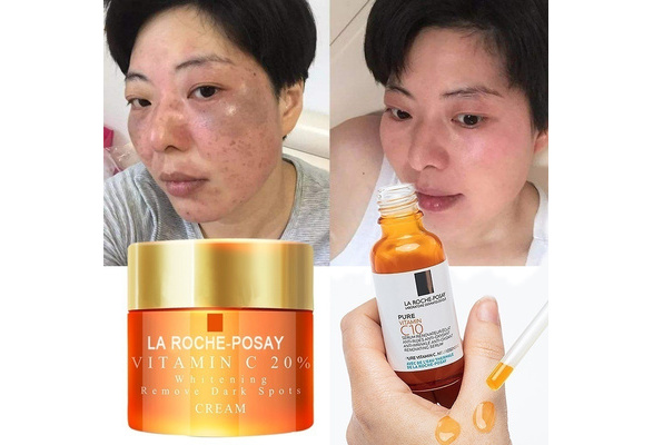 posay vitamin c serum