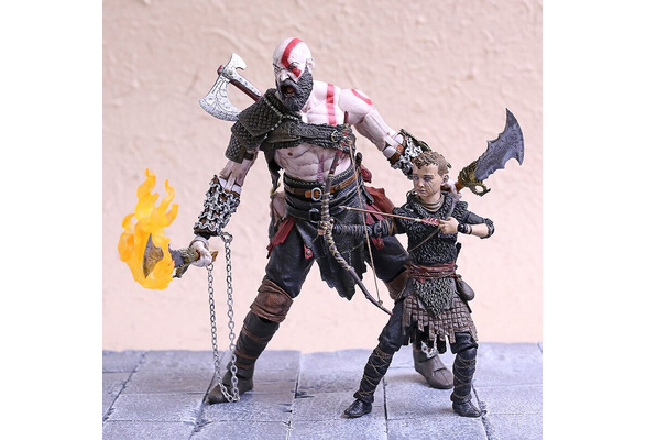 atreus action figure