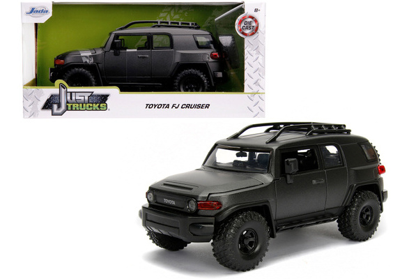 toyota fj cruiser toy car