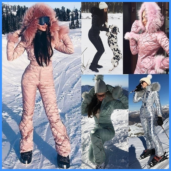 Sexy sale ski wear