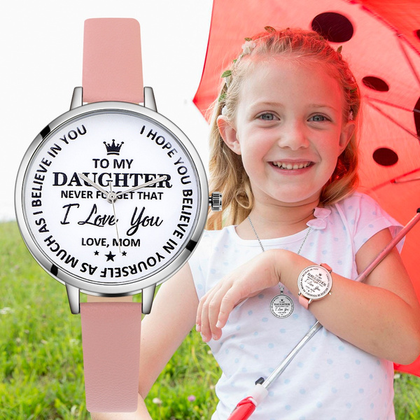 Watch 2024 girl gift