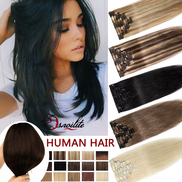 S noilite outlet hair extensions