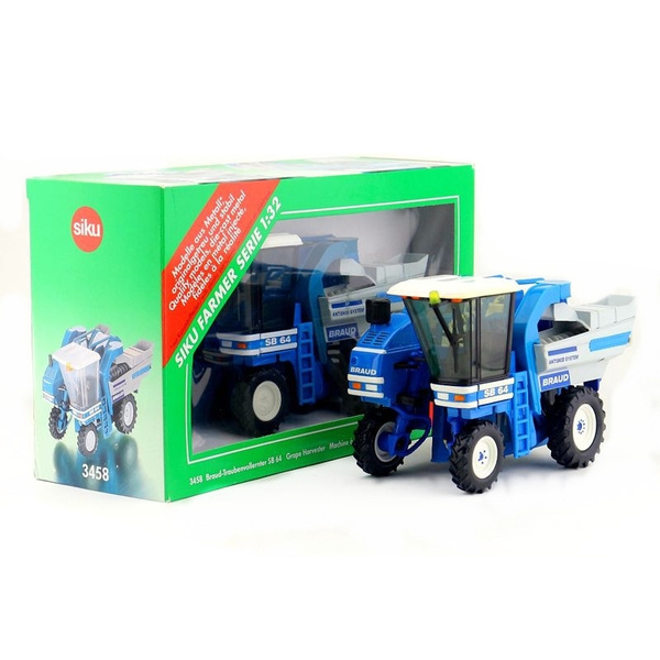 siku farm toys