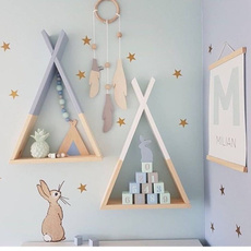 Baby, Home & Kitchen, Home Supplies, Triangles