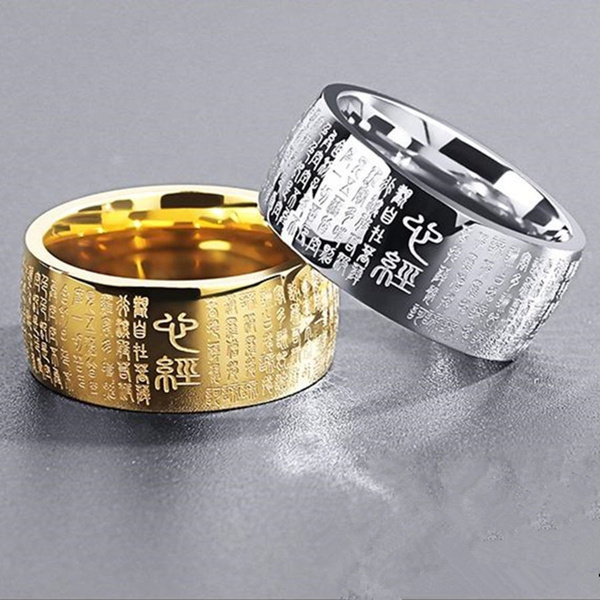 fine jewelry christian religious ring stainless| Alibaba.com