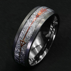 tungstenring, wedding ring, gold, Engagement Ring