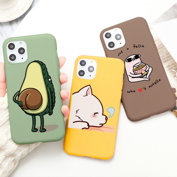 Cute Cats Case for Samsung S20 Fe S21 Case Samsung A70 A40 -  UK