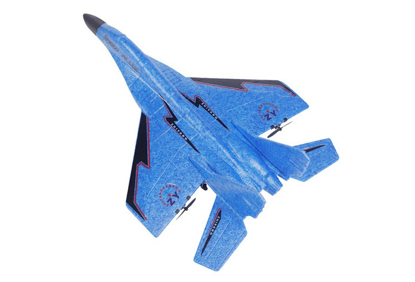 rc airplane manufacturers