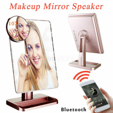 Makeup Mirrors, Touch Screen, led, ledmirrorbulb
