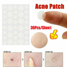 Acne, 医acne, Waterproof, Health & Beauty