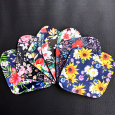 clothmenstrualpad, clothpad, mamapad, Charcoal