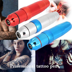tattoomotorpen, Tattoo Supplies, tattootool, electrictattoopen
