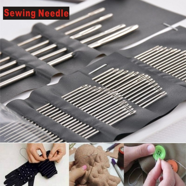 Accessories Sewing Needles  Sewing Accessories Needle Pin
