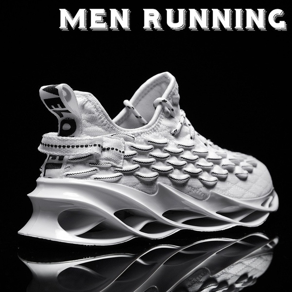 new men's sports shoes