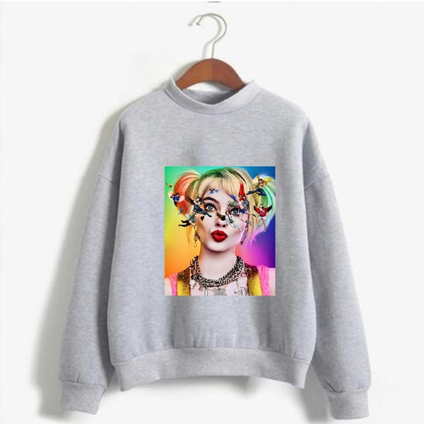 Prey Men Women Hoodie Tops 