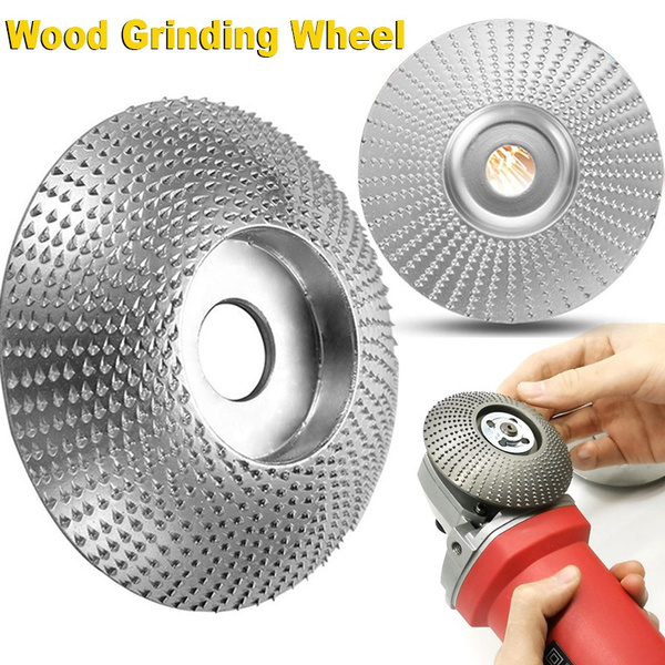 Wood grinding discs on sale for angle grinder