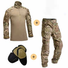 militaryuniform, Fashion, Hunting, pants