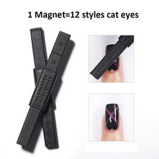 eye, Nail Art Accessories, Magnetic, magneticstick