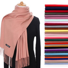 Scarves, women scarf, Winter, Cashmere Scarf