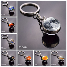 planetkeychain, solarsystem, Key Chain, Jewelry