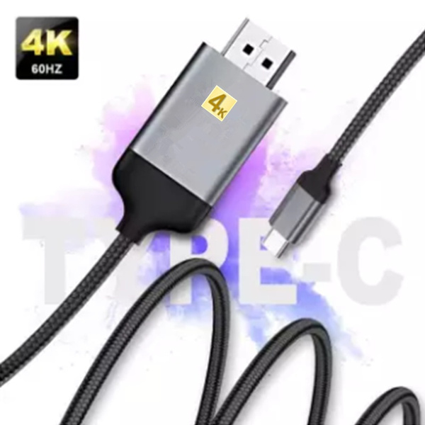 samsung hdmi adapter type c