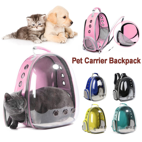 wish cat backpack