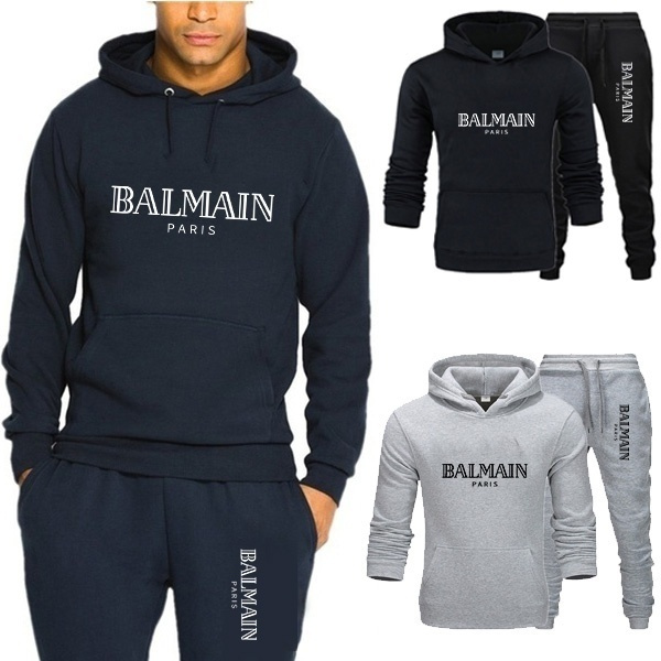 joggers moletom com capuz outfit