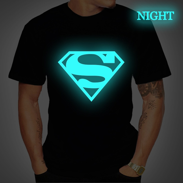 cool superman shirts