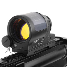 riflescopesight, Hunting, Mount, reddot